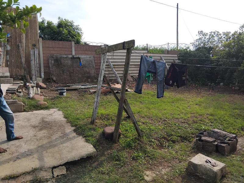 2 Bedroom Property for Sale in Gelvandale Eastern Cape